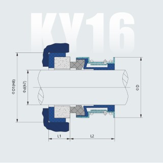 KY TYPE 16