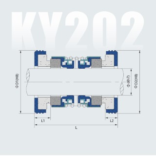KY ประเภท 202