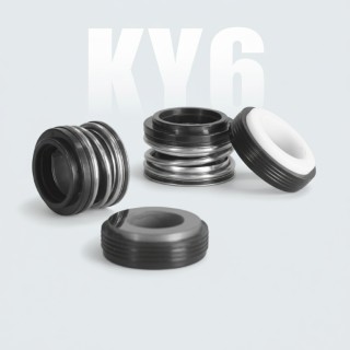 KY ประเภท 6