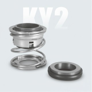 KY ประเภท 2